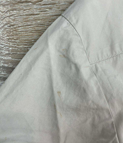 mina perhonen 長袖ワンピース シャツドレス レディース SIZE 38 (S) ミナペルホネン