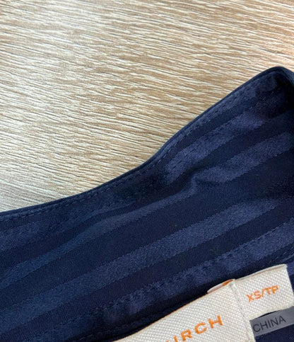 Tory Burch 長袖ワンピース シルク混 00000137880048 レディース SIZE XS トリーバーチ