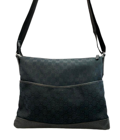 グッチ ショルダーバッグ 斜め掛け 145856 メンズ GUCCI