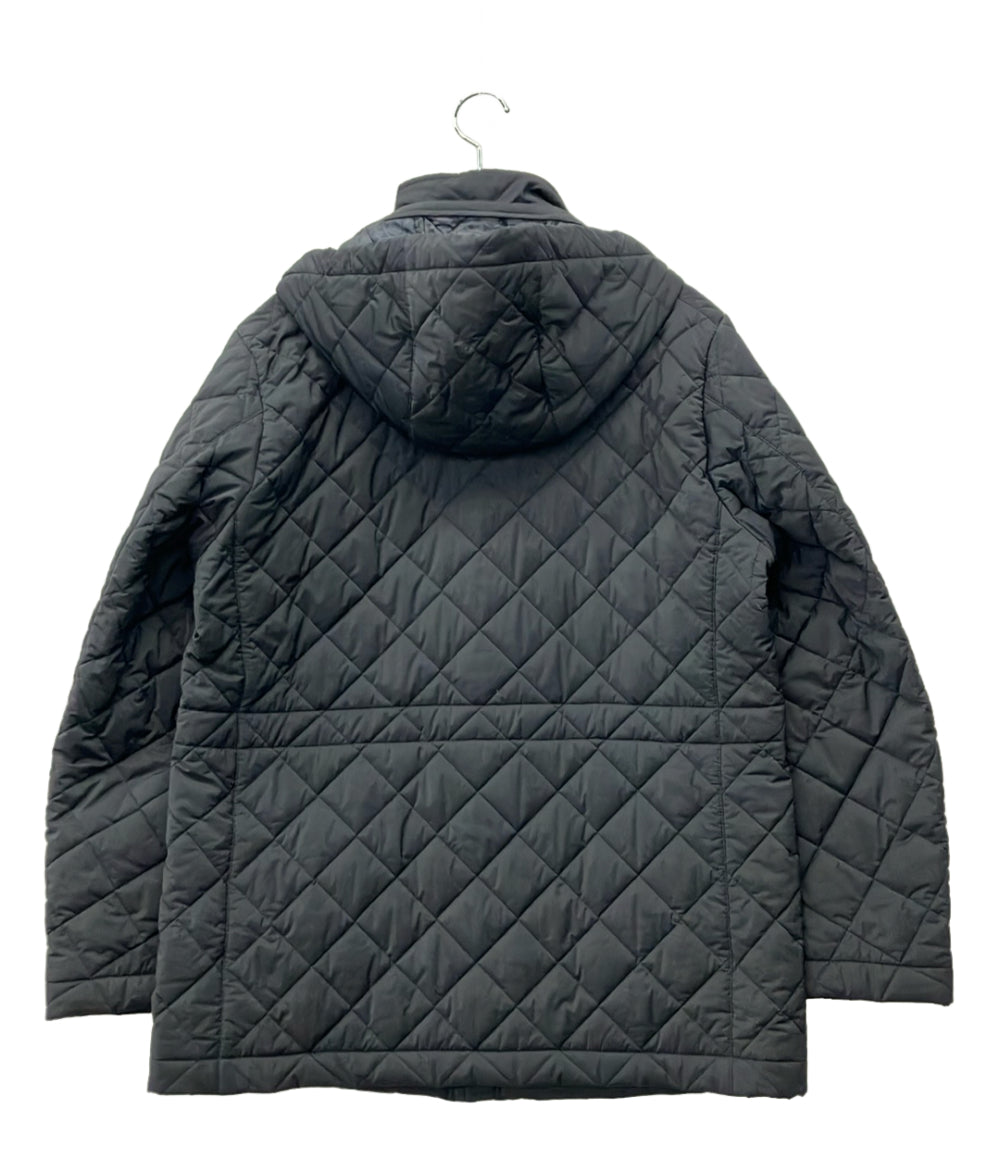 FRED PERRY ブルゾン オイルドジャケット xThe British Millerain 襟