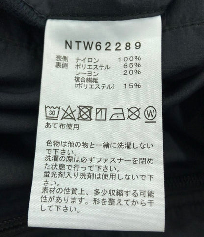 美品 ザ・ノースフェイス リバーシブルテックエアーフーディ NTW62289 レディース SIZE S (S) THE NORTH FACE