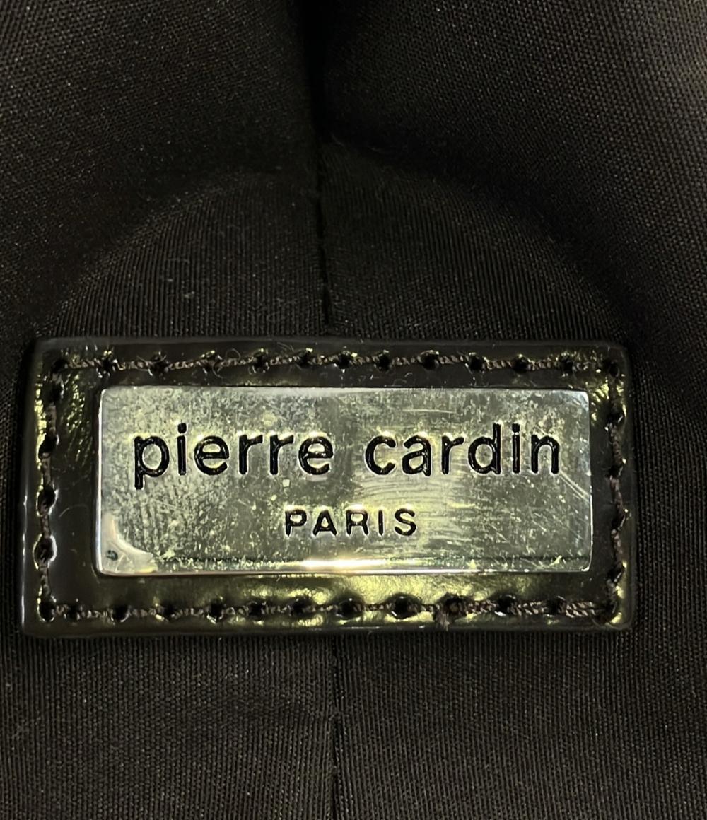 美品 PierreCardin ハンドバッグ トートバッグ レディース ピエール