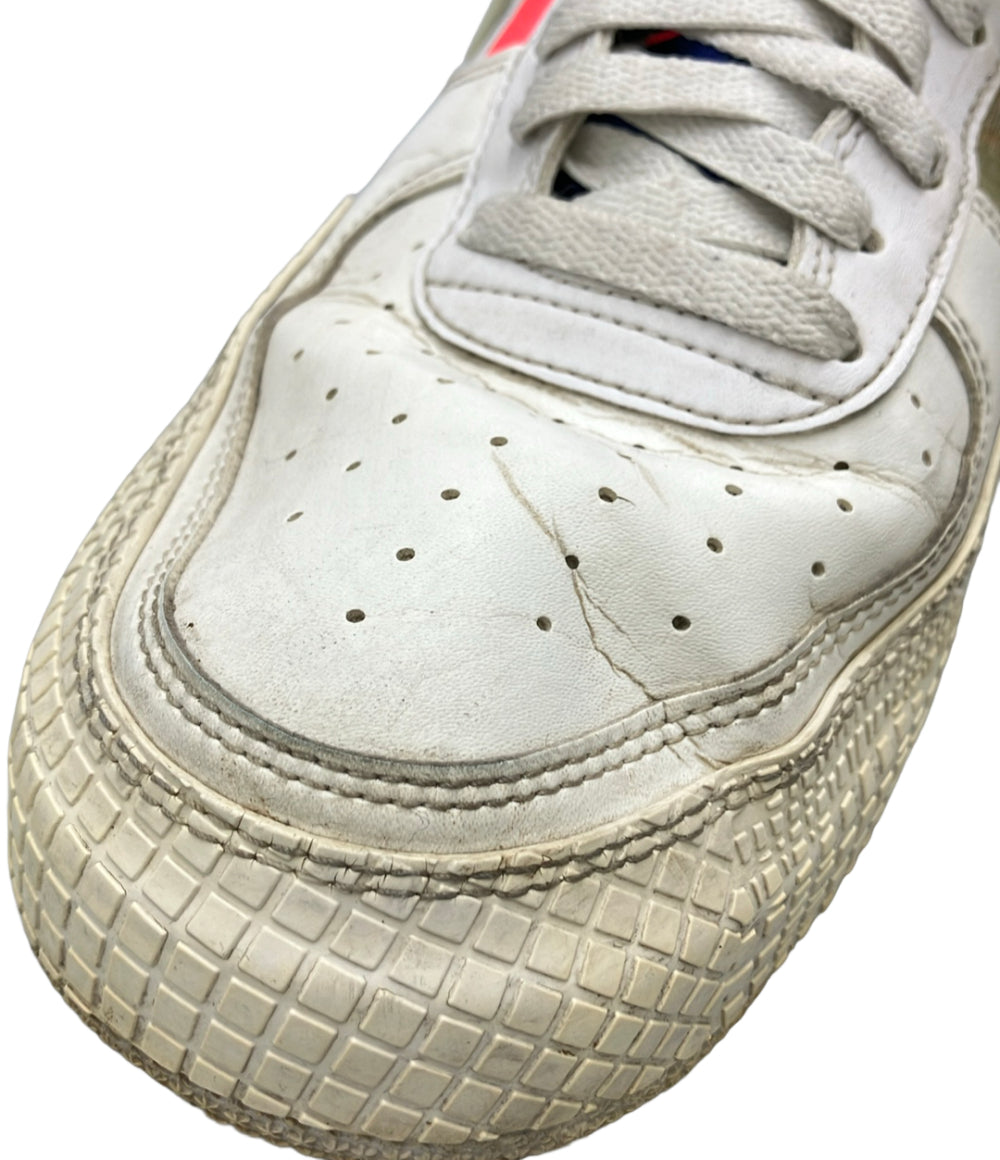 NIKE ローカットスニーカー エアフォース ワン タイプ CI0054-100 メンズ SIZE 28.0 ナイキ
