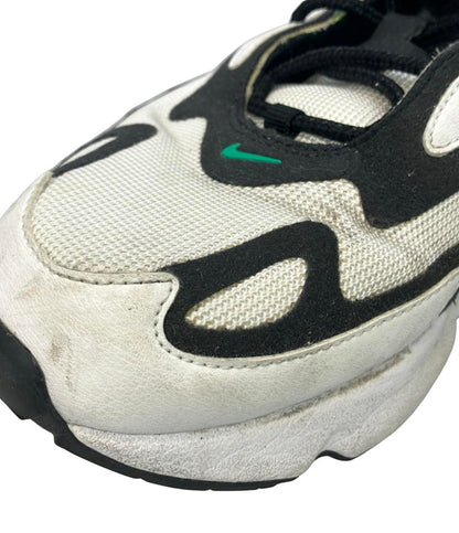 NIKE ローカットスニーカー エア マックス 200 AQ2568-101 メンズ SIZE 28.0 (XL) ナイキ