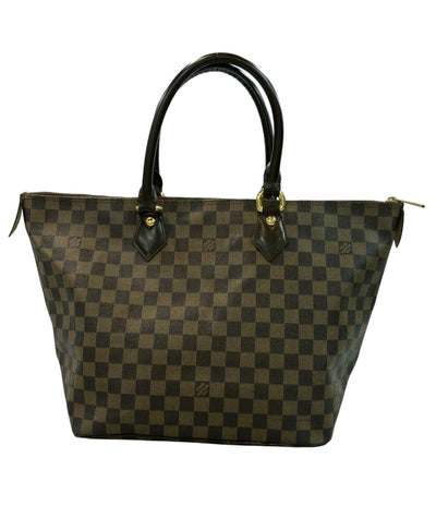 LOUIS VUITTON トートバッグ ダミエ サレヤMM N51182 レディース ルイ・ヴィトン