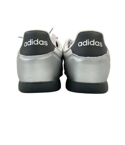 美品 adidas ローカットスニーカー BARREDA LO HQ7384 レディース SIZE 25.5 (XL) アディダス