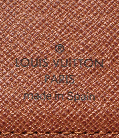 LOUIS VUITTON 手帳カバー×村上隆 アジェンダPM モノグラム R20011 レディース メンズ ルイ・ヴィトン