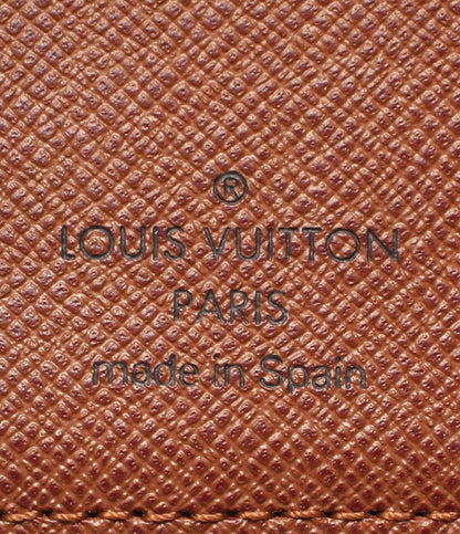 LOUIS VUITTON 手帳カバー×村上隆 アジェンダPM モノグラム R20011 レディース メンズ ルイ・ヴィトン