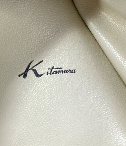 Kitamura ハンドバッグ レディース キタムラ