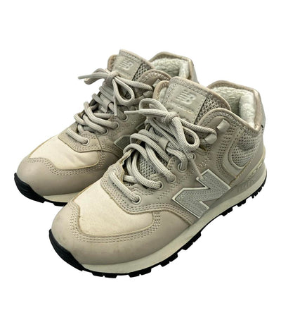ニューバランス ローカットスニーカー WH574MD2 レディース SIZE 24.0 (L) NEW BALANCE
