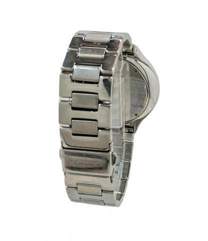 SKAGEN 腕時計 クオーツ ネイビー SKW6519 メンズ スカーゲン