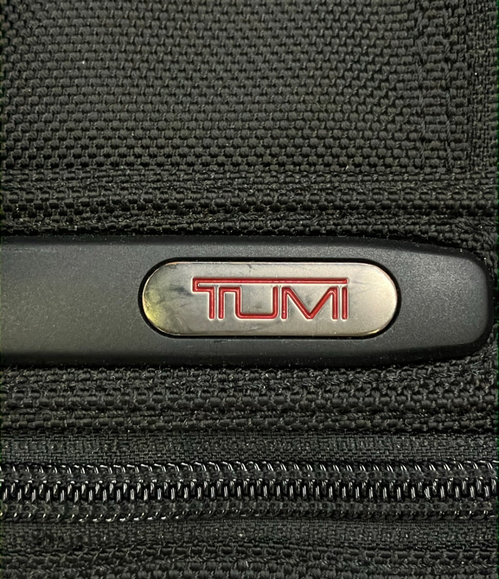 TUMI 2WAY ビジネスバッグ ブリーフケース ショルダーバッグ 斜め掛け メンズ トゥミ