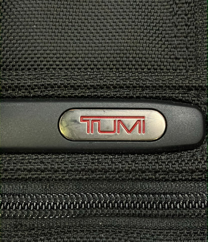 TUMI 2WAY ビジネスバッグ ブリーフケース ショルダーバッグ 斜め掛け メンズ トゥミ