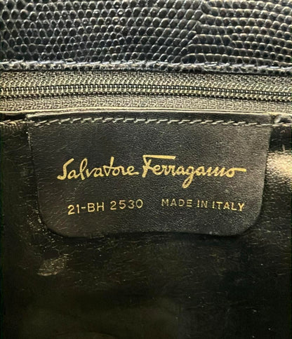 サルバトーレフェラガモ トートバッグ 肩掛け ヴァラ レディース Salvatore Ferragamo