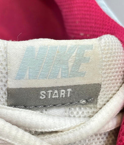 NIKE ローカットスニーカー レディース SIZE 25.5 (XL) ナイキ