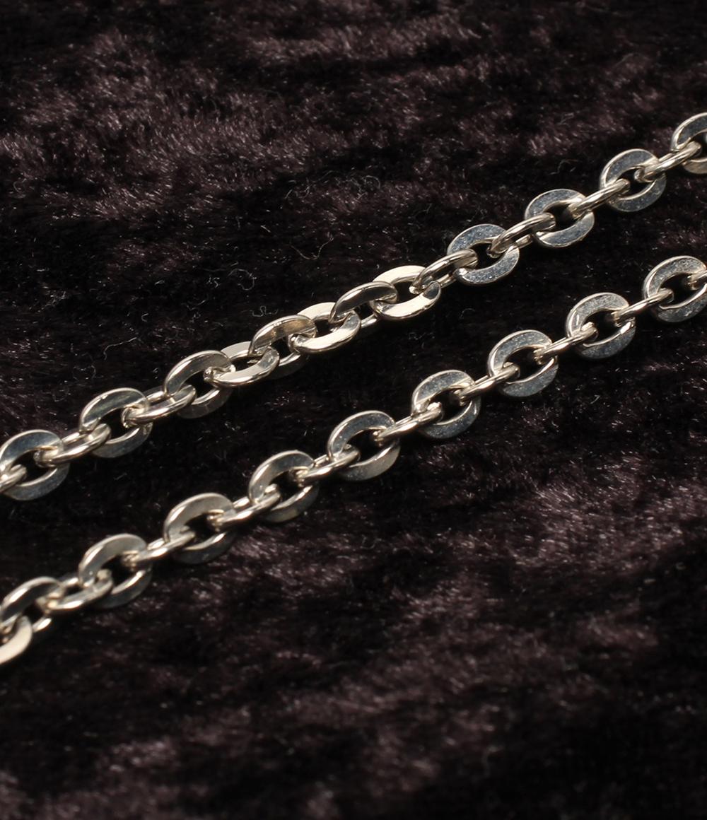 美品 XAVIER-DEROME ネックレス グラスホルダー レディース ザビエルデローム