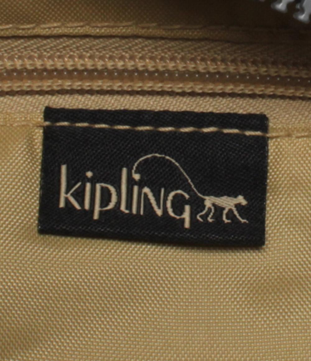 キプリング ショルダーバッグ 斜め掛け レディース KIPLING