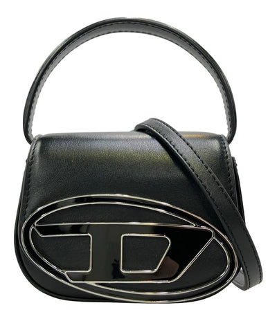 DIESEL 2WAY ハンドバッグ ショルダーバッグ 斜め掛け レディース ディーゼル