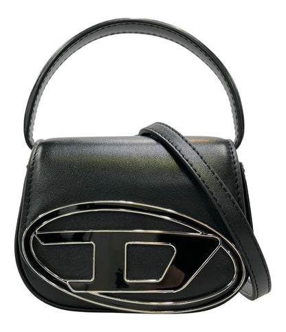DIESEL 2WAY ハンドバッグ ショルダーバッグ 斜め掛け レディース ディーゼル