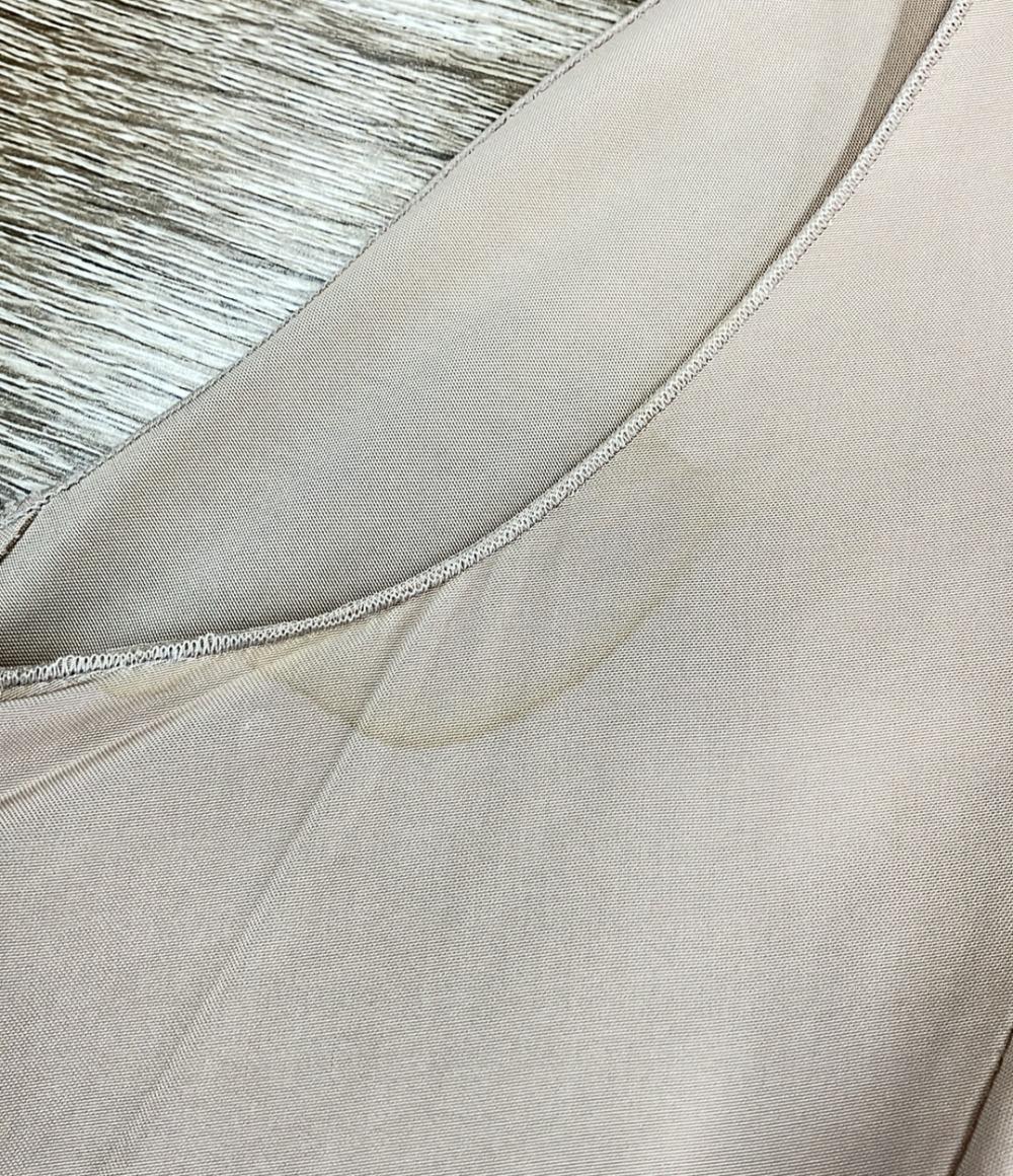 プラダ ノースリーブワンピース RN.98339- CA.34767 レディース SIZE 38 (S) PRADA