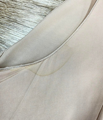 プラダ ノースリーブワンピース RN.98339- CA.34767 レディース SIZE 38 (S) PRADA