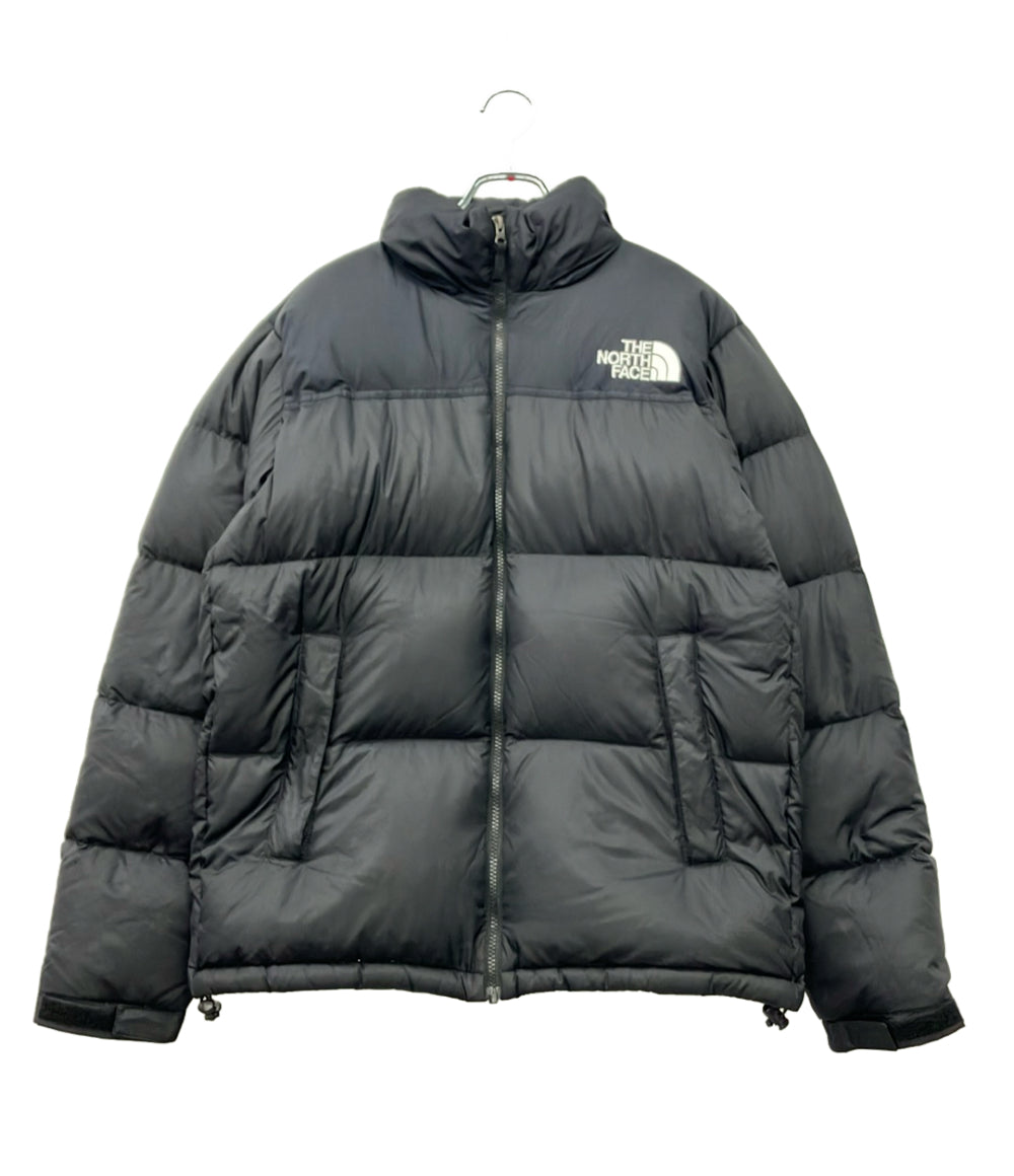 THE NORTH FACE ヌプシ ジャケット ND91841 レディース SIZE XL ザ・ノース・フェイス