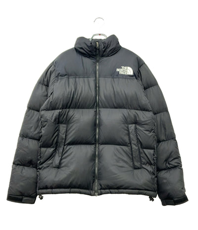 THE NORTH FACE ヌプシ ジャケット ND91841 レディース SIZE XL ザ・ノース・フェイス