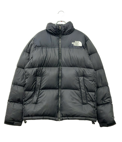 THE NORTH FACE ヌプシ ジャケット ND91841 レディース SIZE XL ザ・ノース・フェイス