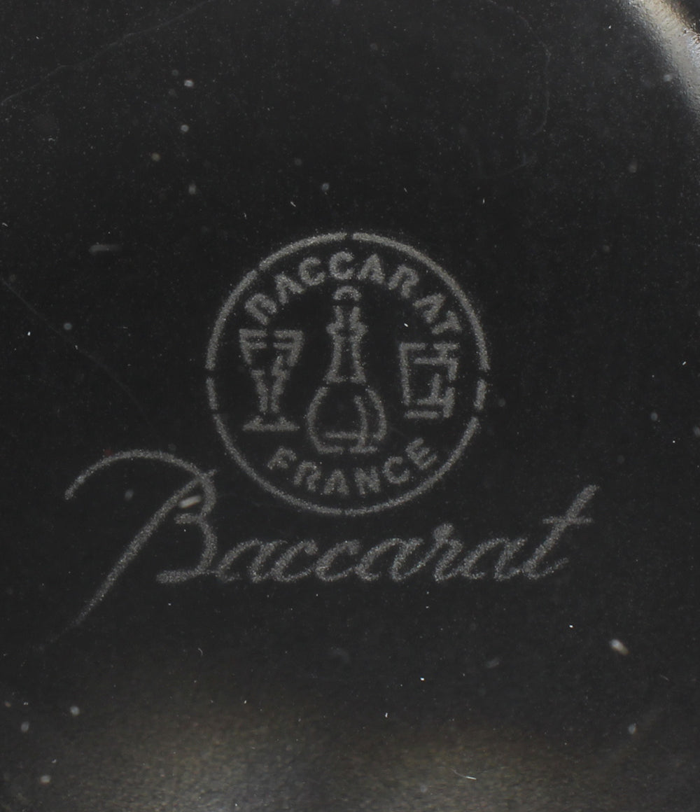 美品 Baccarat グラス タンブラー 2点セット ペア アルルカン バカラ