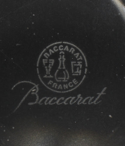 美品 Baccarat グラス タンブラー 2点セット ペア アルルカン バカラ