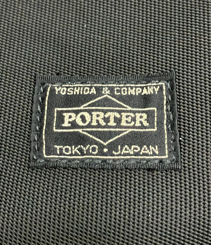 PORTER 2way ブリーフケース ビジネスバッグ ショルダーバッグ 斜め掛け メンズ ポーター