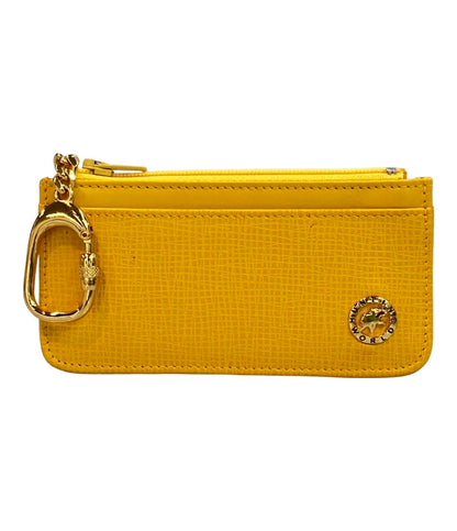 ハンティングワールド キーケース レディース Hunting world