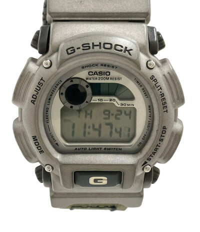 CASIO 腕時計 クオーツ GW-9000 メンズ カシオ