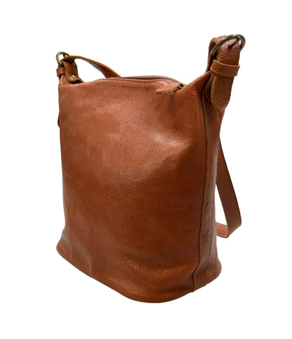 IL BISONTE ショルダーバッグ 斜め掛け レディース イルビゾンテ