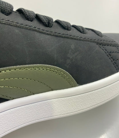 美品 PUMA ローカットスニーカー スマッシュ V2 バック 365160-05 レディース SIZE 23.0 (M) プーマ