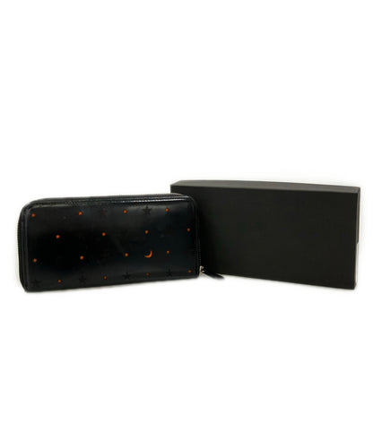 PORTER ラウンドファスナー長財布 BRIGHT STAR レディース ポーター