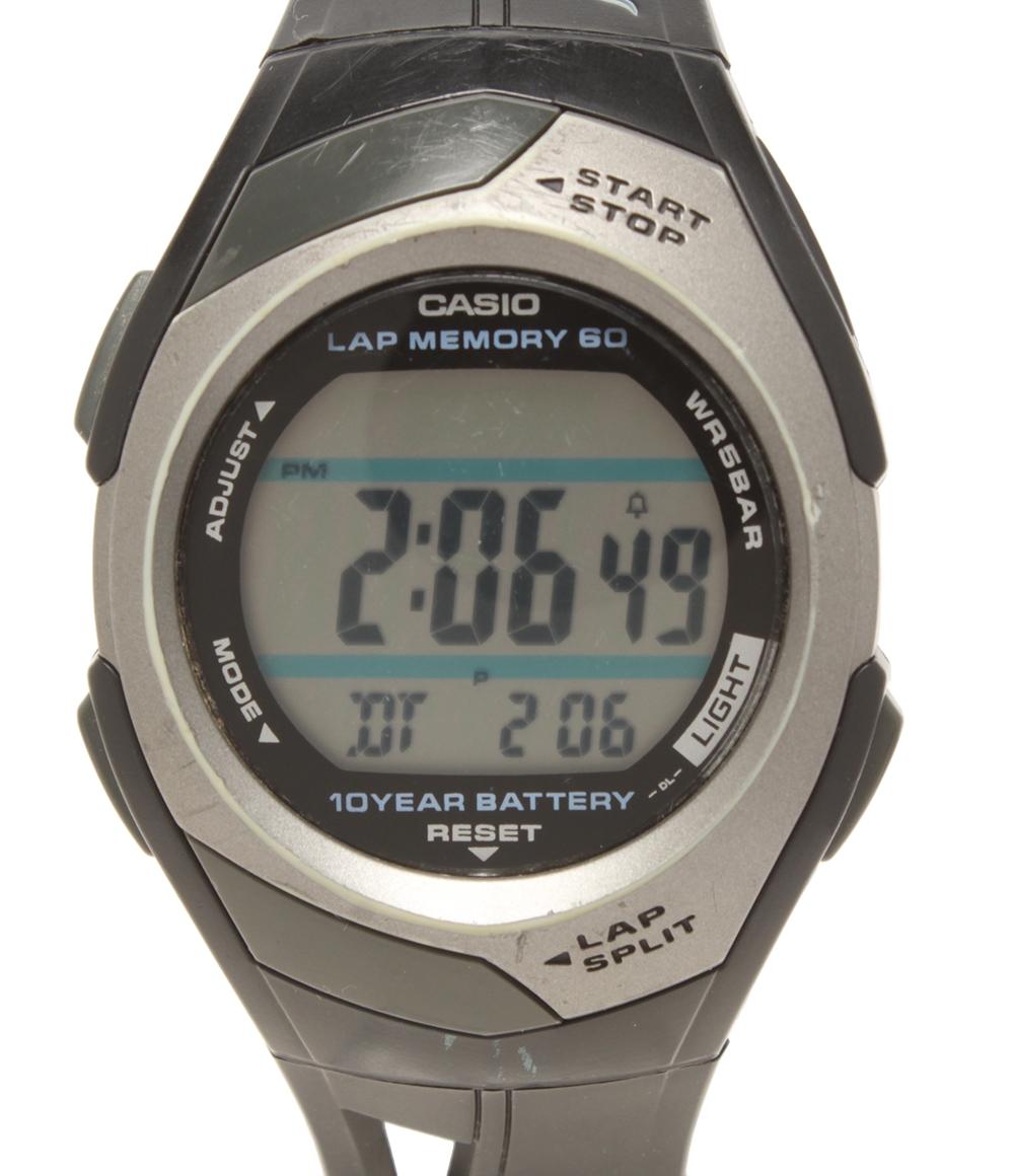 CASIO 腕時計 フィズ phys クオーツ STR-300CJ レディース メンズ カシオ