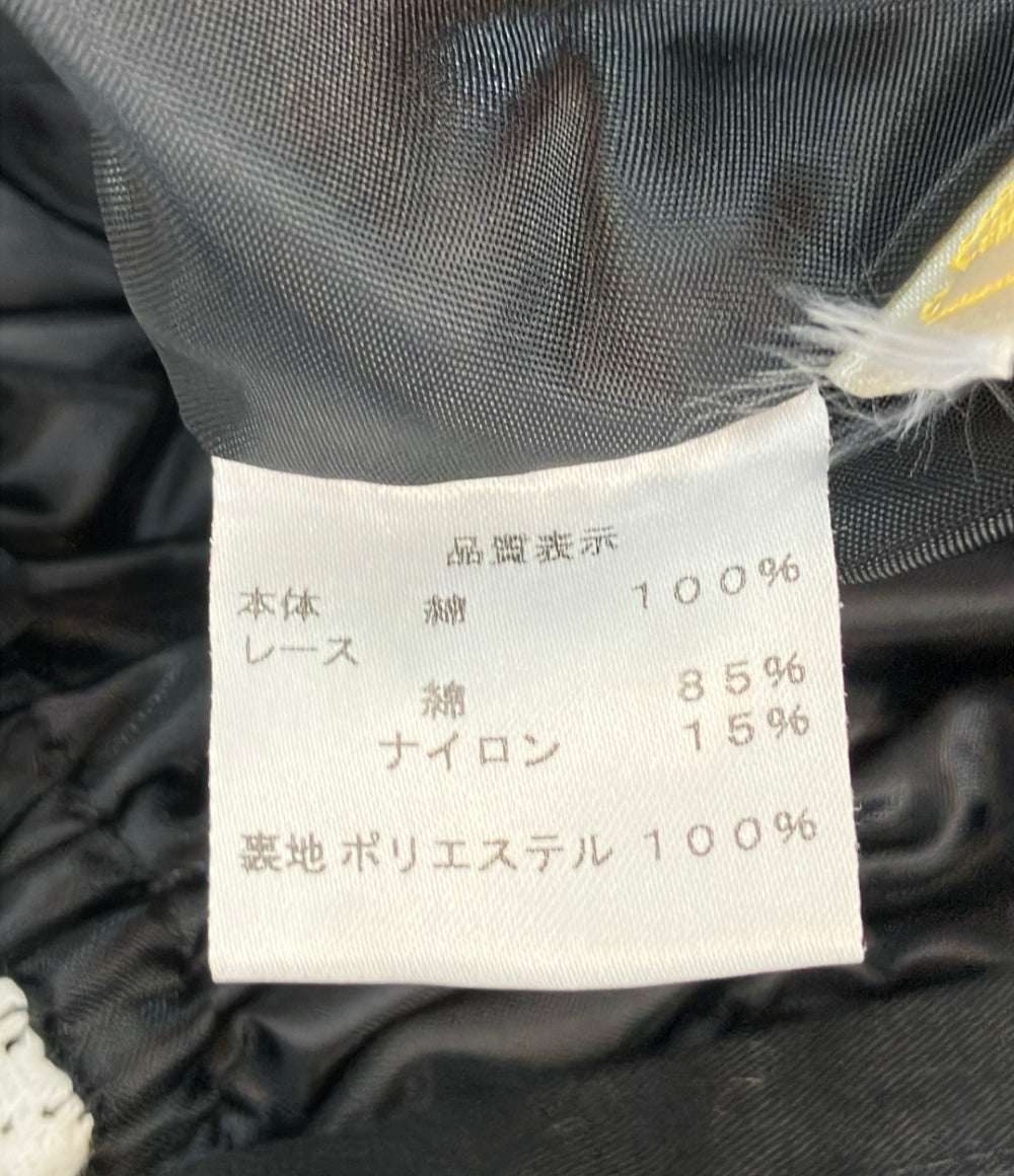 Metamorphose ノースリーブワンピース レディース メタモルフォーゼ