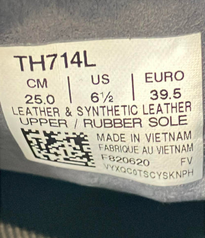 ONITSUKA TIGER ローカットスニーカー サムサラ ロー TH714L レディース メンズ SIZE 25.0 オニツカタイガー