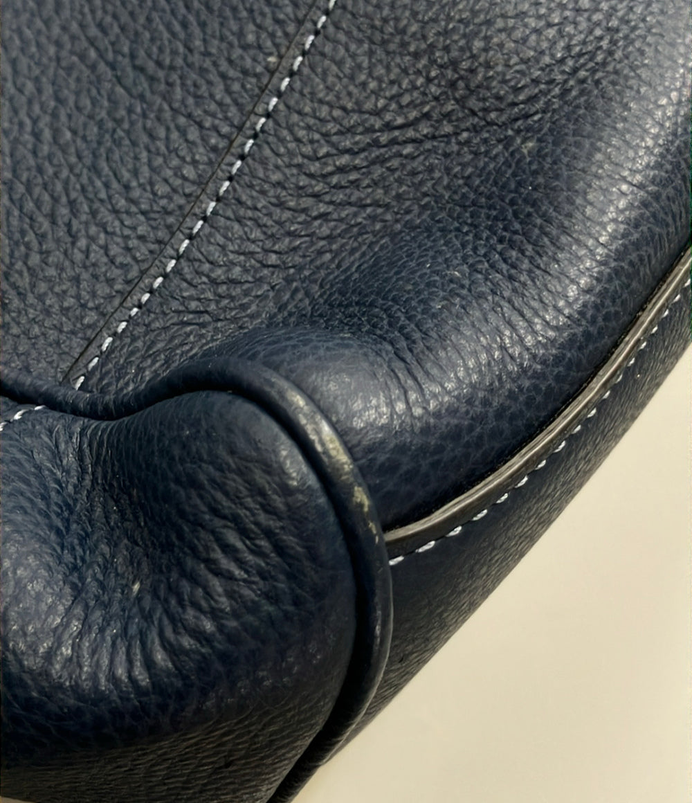 COACH ショルダーバッグ 斜め掛け レザー F36810 メンズ コーチ