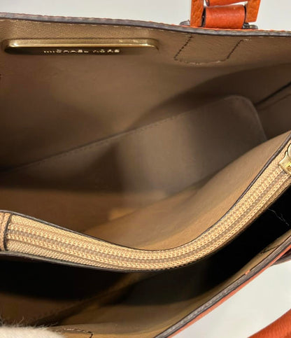 MICHAEL KORS 2way ハンドバッグ ショルダーバッグ 斜め掛け レディース マイケルコース