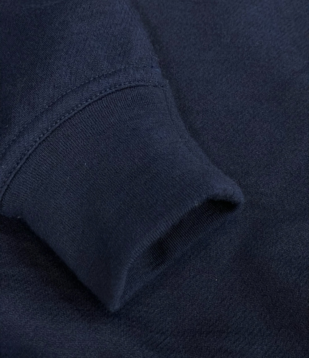 HERMES 長袖 シュヴァルパンクバンダナ ニット H467880HA メンズ レディース SIZE XXS エルメス
