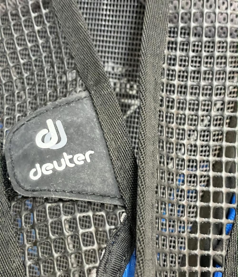 ドイター リュック メンズ deuter