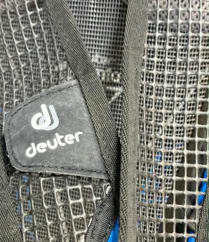 ドイター リュック メンズ deuter