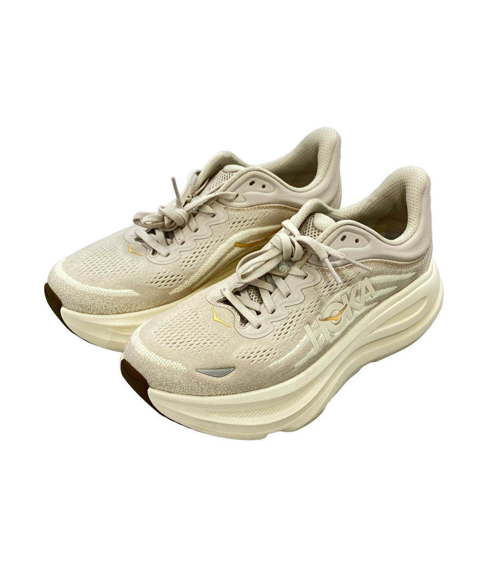 HOKA ONE ONE ローカットスニーカー レディース SIZE 25.0 ホカ オネ オネ