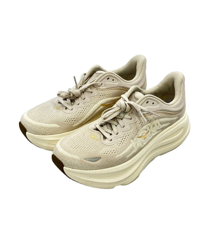 HOKA ONE ONE ローカットスニーカー レディース SIZE 25.0 ホカ オネ オネ