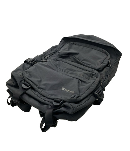 美品 Snow Peak リュック デイパック Dual Tech Backpack メンズ レディース スノーピーク