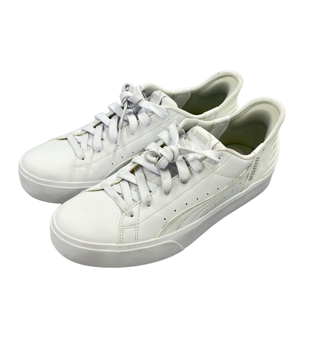 PUMA ローカットスニーカー 402486-01 メンズ SIZE 26.0 (M) プーマ