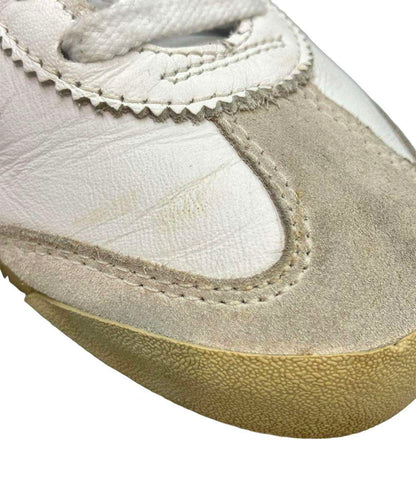 ONITSUKA TIGER ローカットスニーカー メキシコ 66 DL408 レディース SIZE 24.5 (L) オニツカタイガー