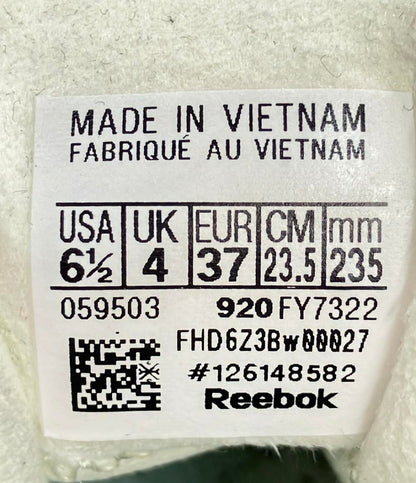 リーボック ローカットスニーカー FY7322 レディース SIZE 23.5 (M) Reebok